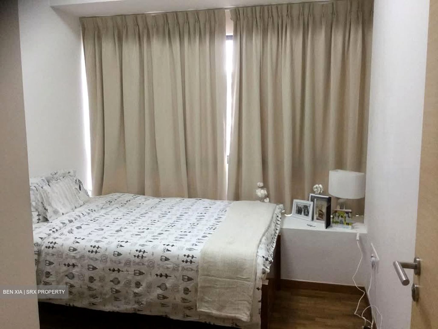 NV Residences (D18), Condominium #574497631
